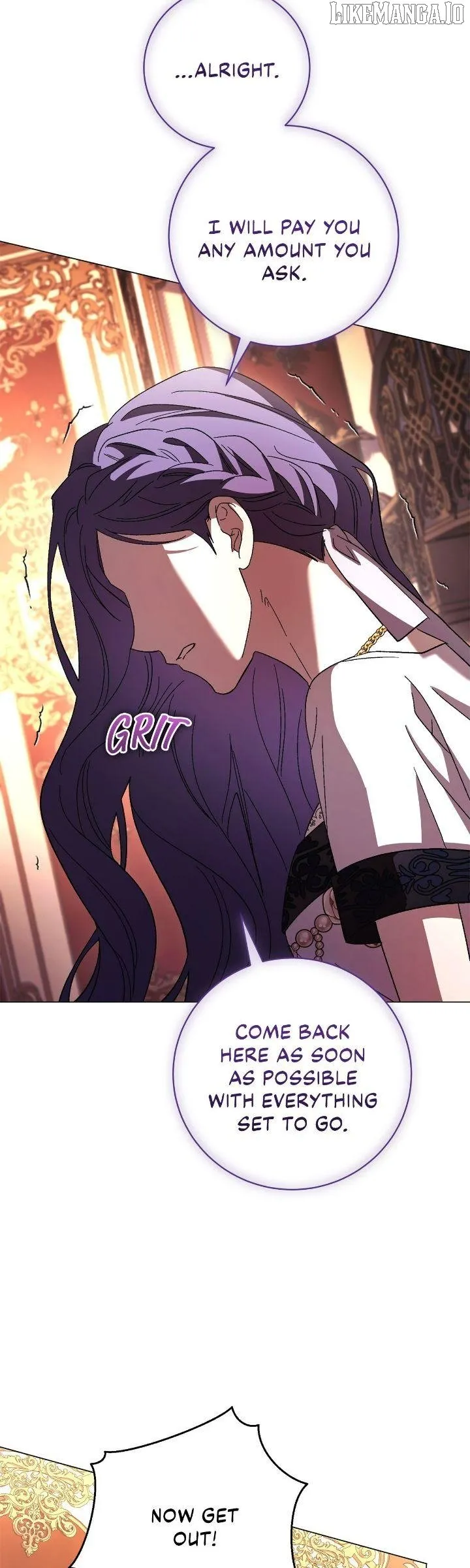 Read Black Chain Manga Online