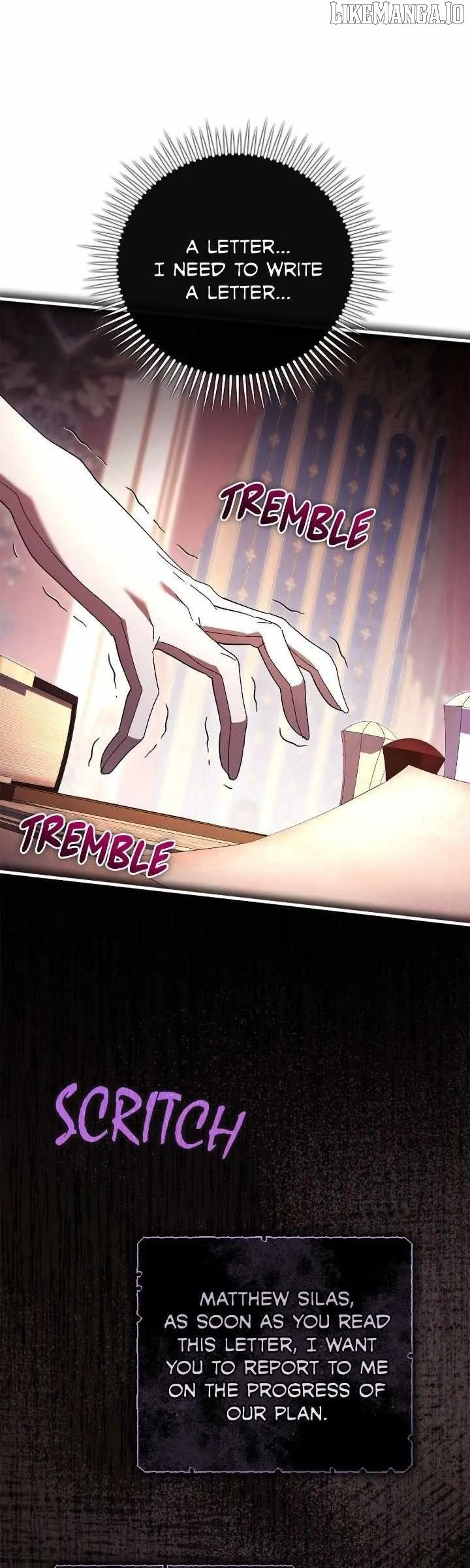 Read Black Chain Manga Online
