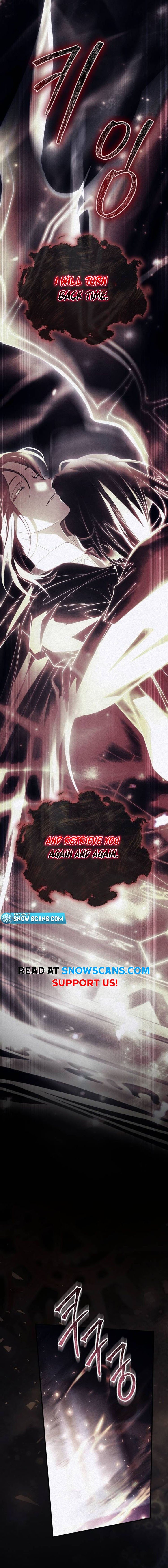 Read Black Chain Manga Online