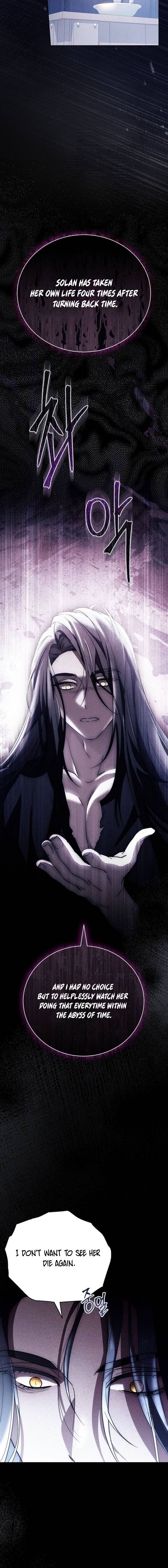 Read Black Chain Manga Online