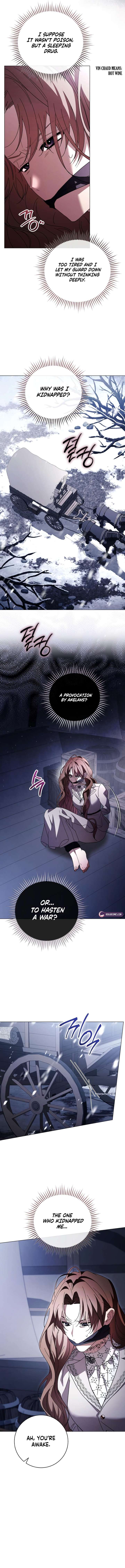 Read Black Chain Manga Online