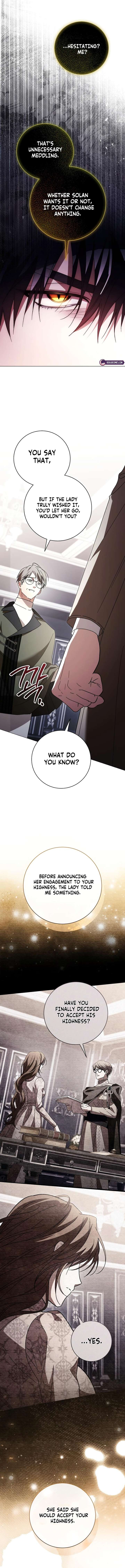 Read Black Chain Manga Online