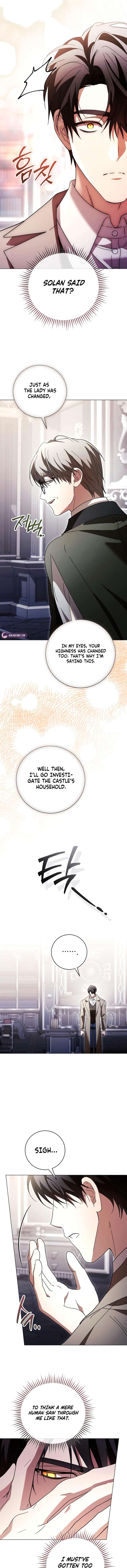Read Black Chain Manga Online