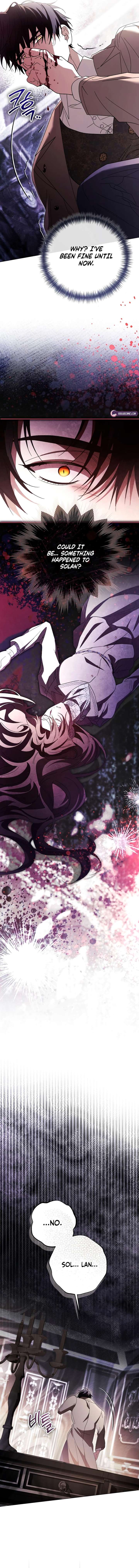 Read Black Chain Manga Online