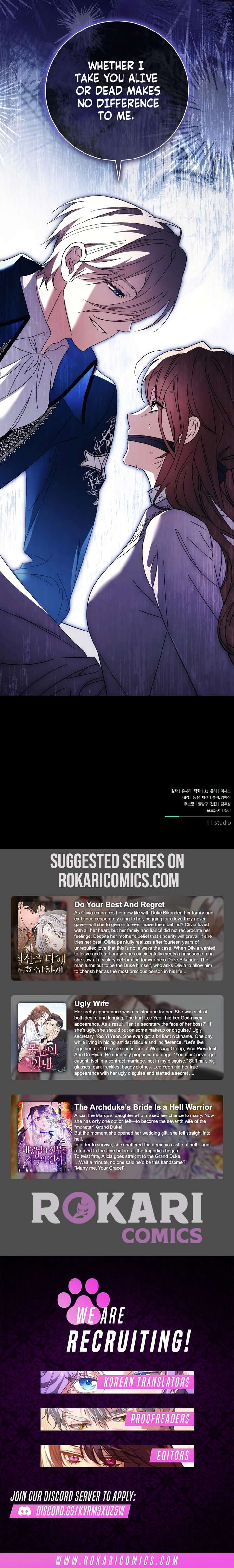 Read Black Chain Manga Online