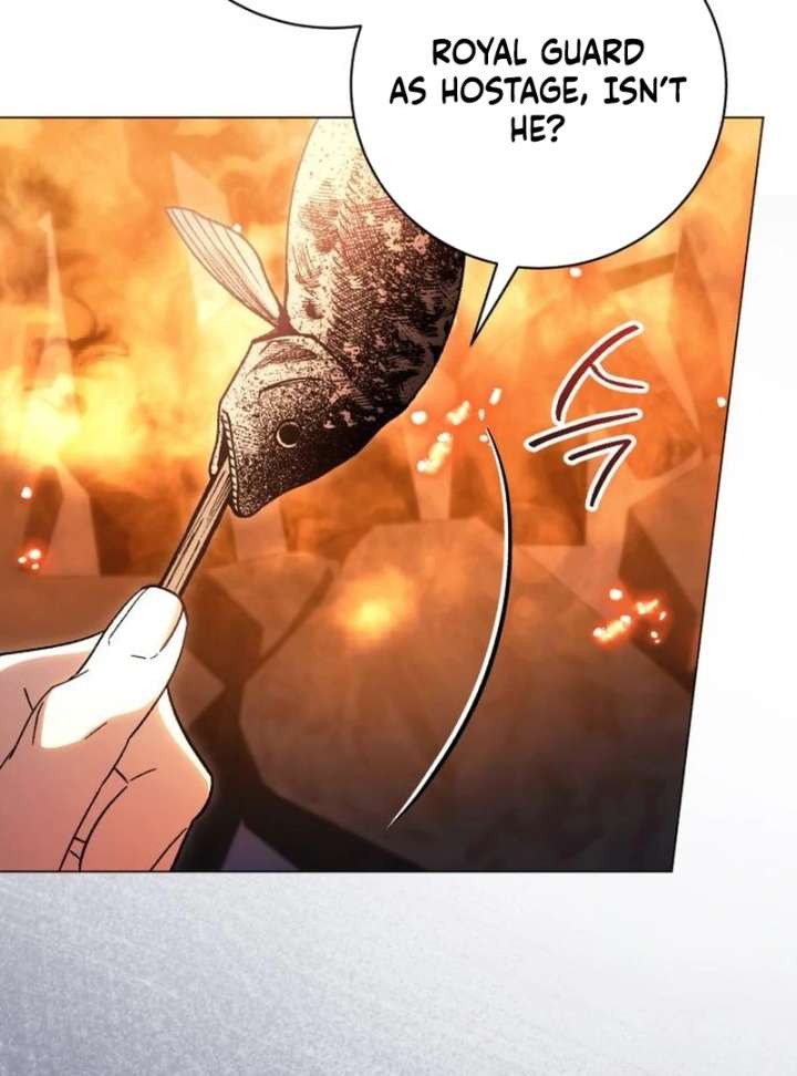 Read Black Chain Manga Online