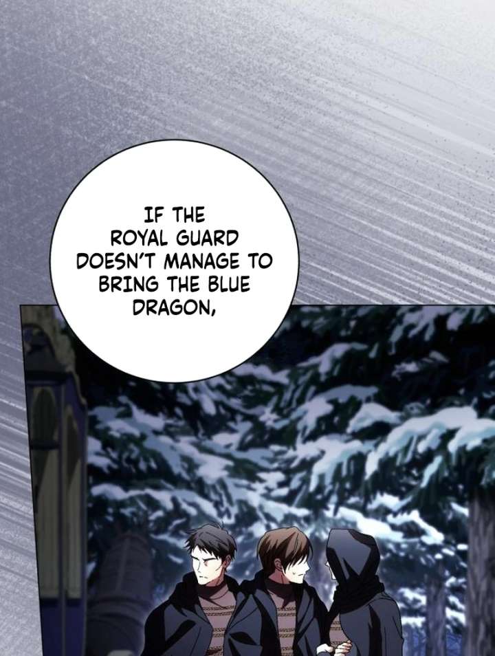 Read Black Chain Manga Online
