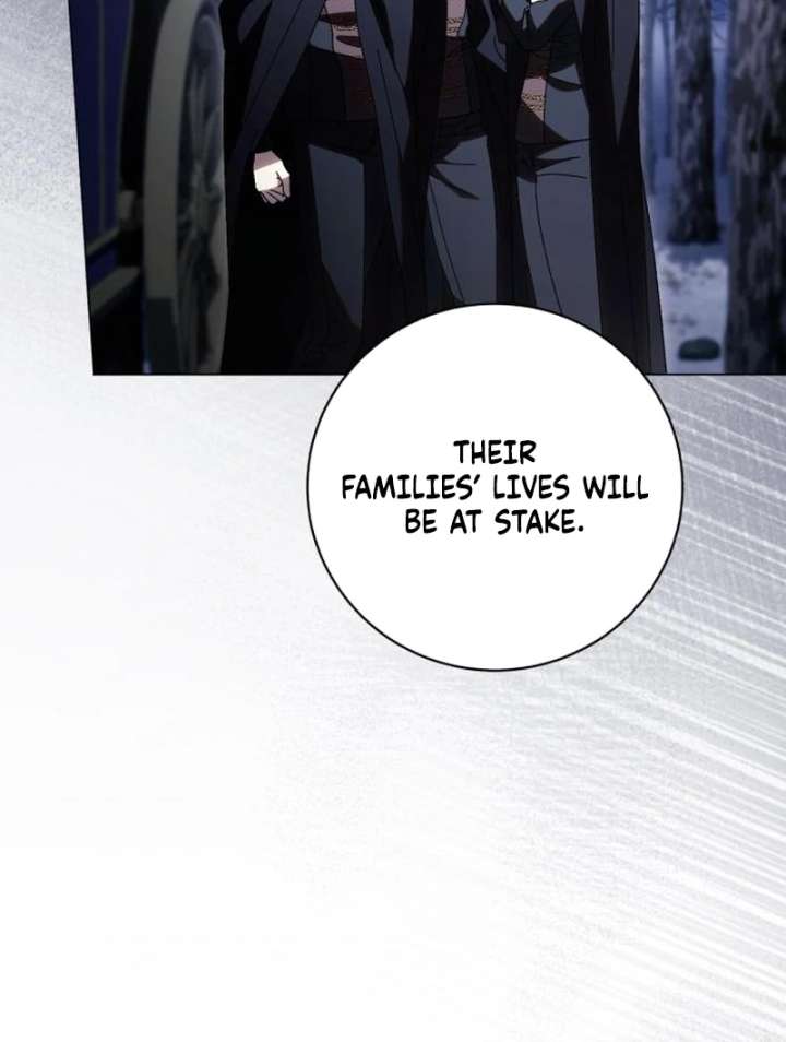 Read Black Chain Manga Online