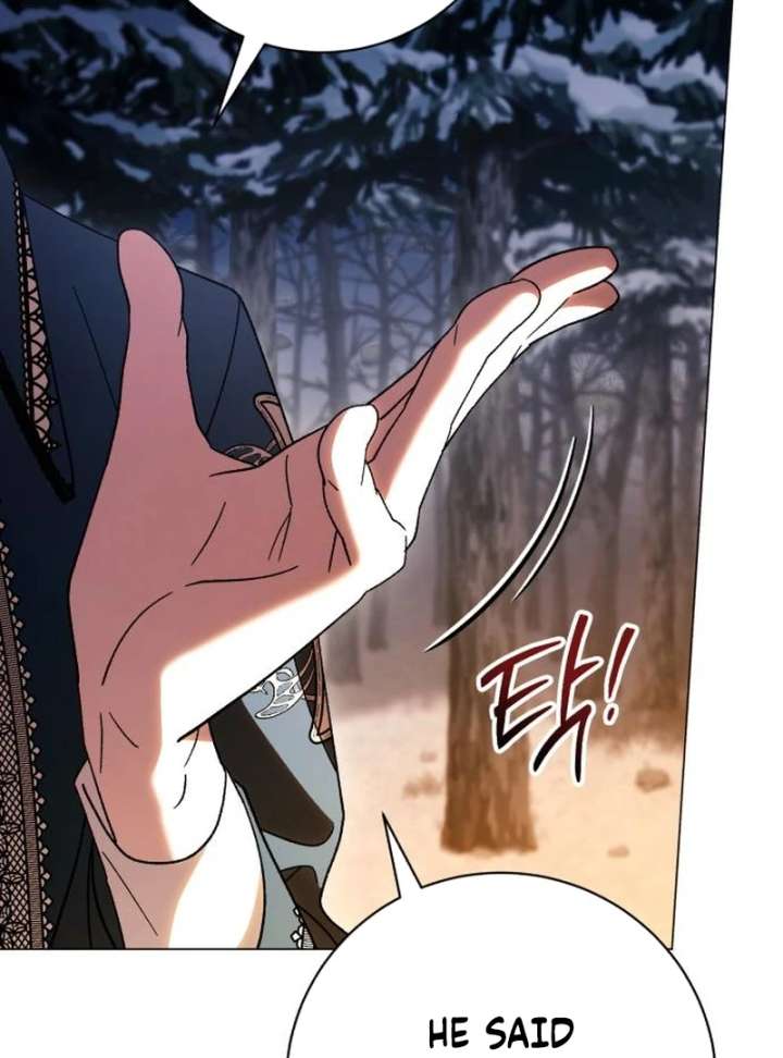 Read Black Chain Manga Online