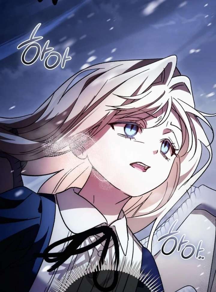 Read Black Chain Manga Online