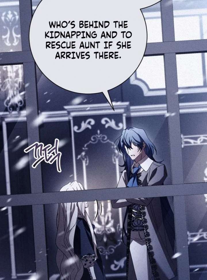 Read Black Chain Manga Online