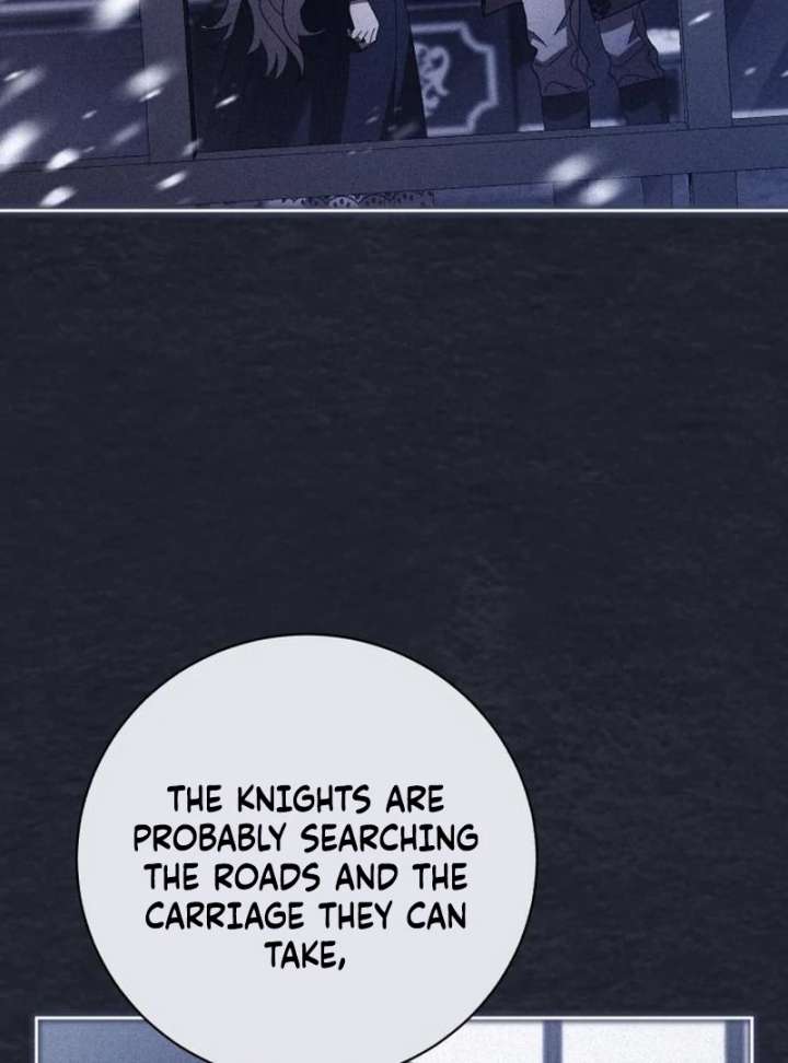 Read Black Chain Manga Online