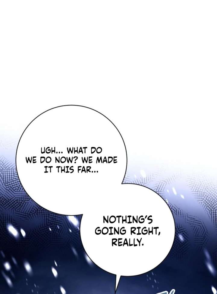 Read Black Chain Manga Online