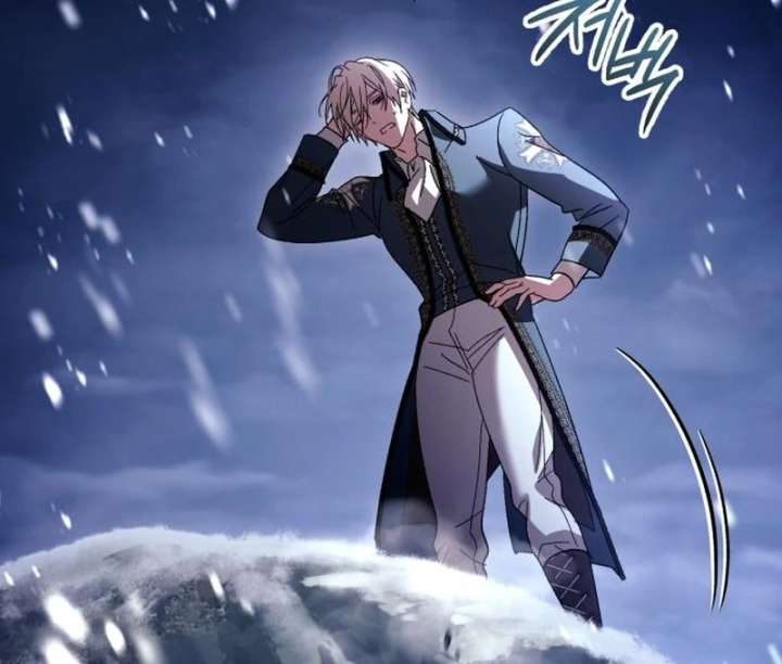 Read Black Chain Manga Online