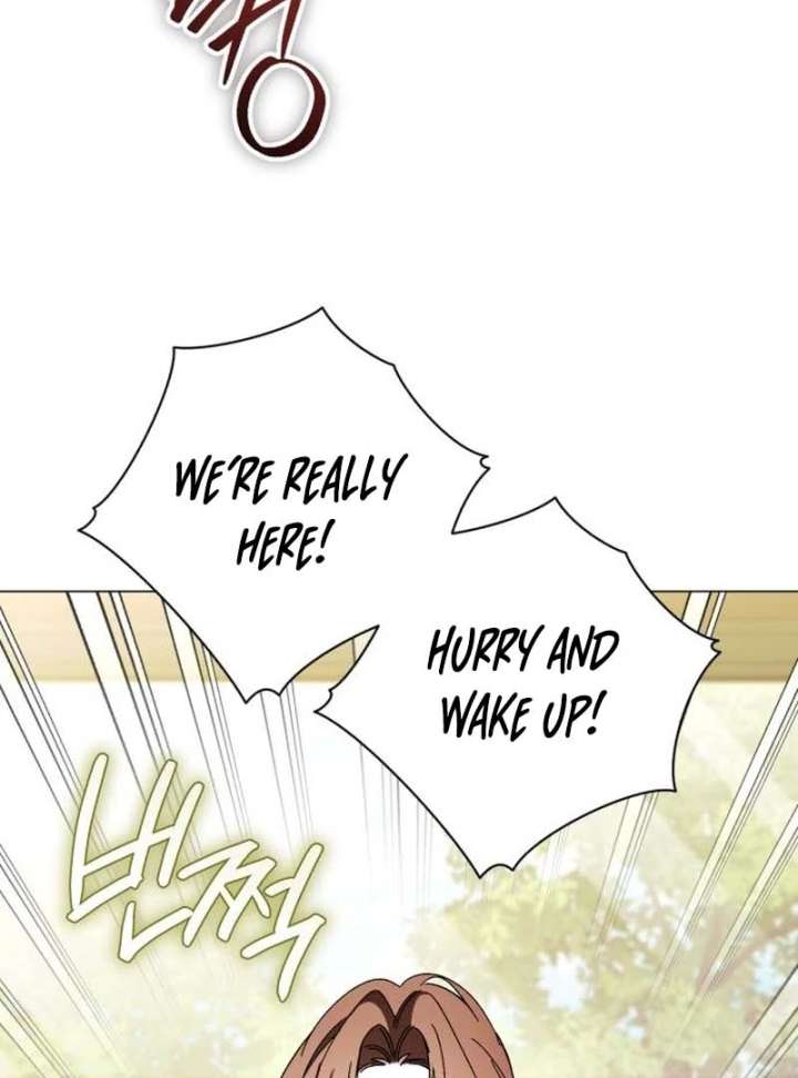 Read Black Chain Manga Online