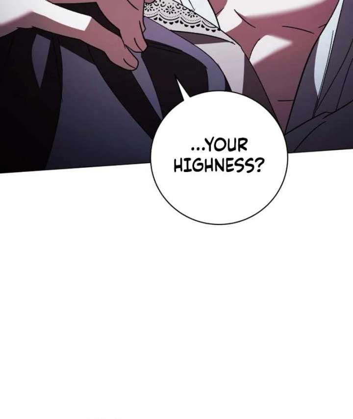 Read Black Chain Manga Online