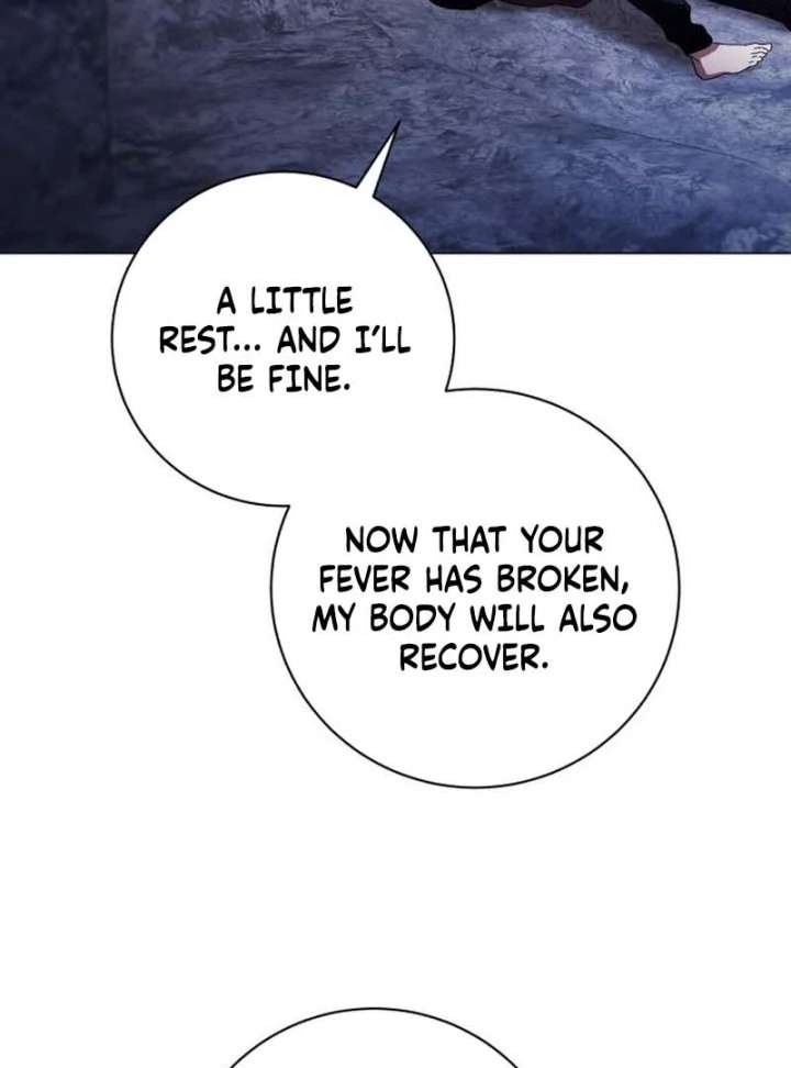 Read Black Chain Manga Online