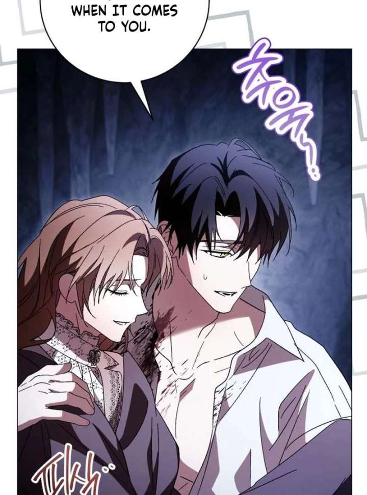 Read Black Chain Manga Online