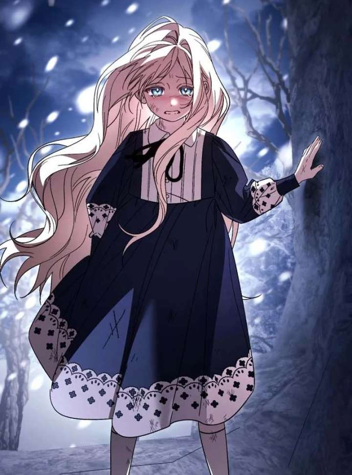 Read Black Chain Manga Online