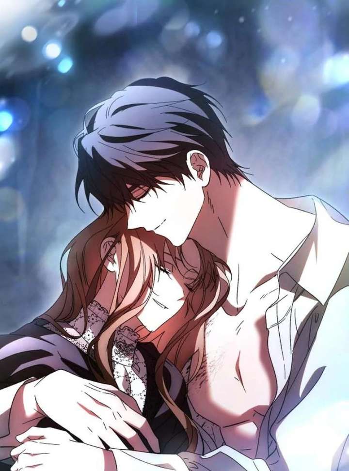 Read Black Chain Manga Online
