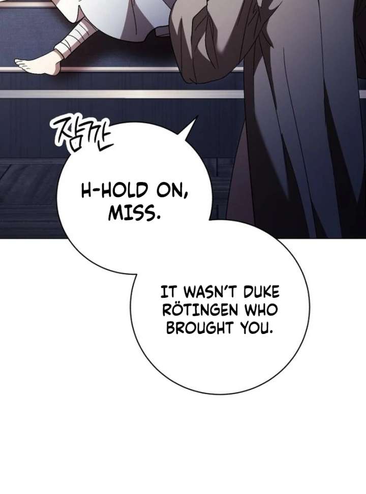 Read Black Chain Manga Online