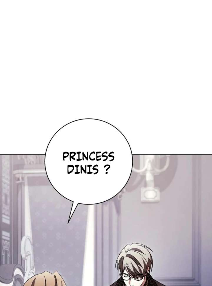 Read Black Chain Manga Online