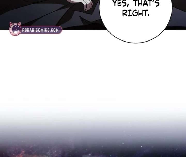 Read Black Chain Manga Online