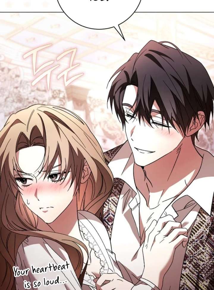 Read Black Chain Manga Online