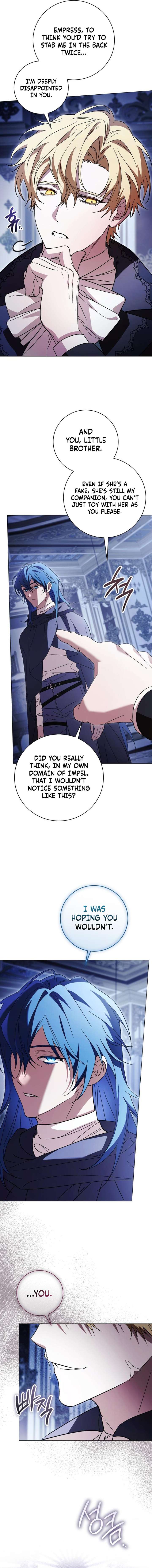 Read Black Chain Manga Online