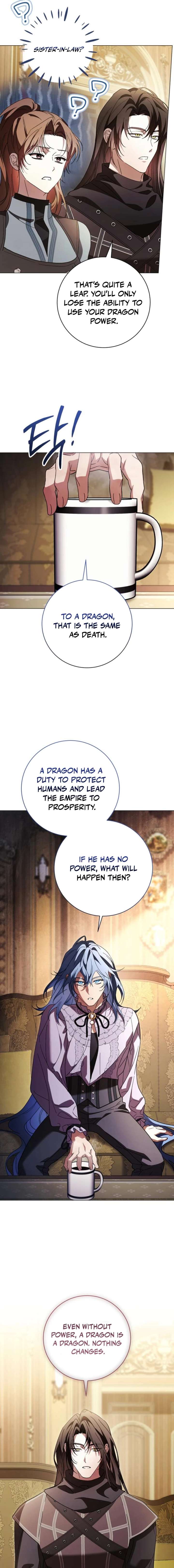 Read Black Chain Manga Online