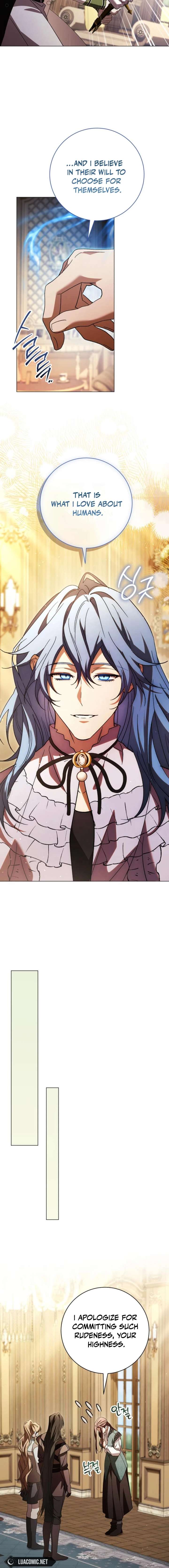 Read Black Chain Manga Online