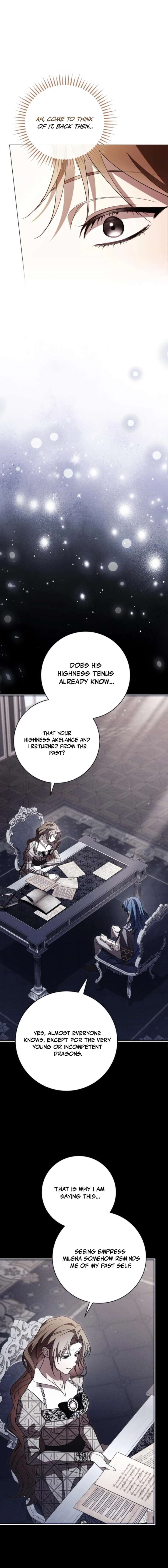 Read Black Chain Manga Online