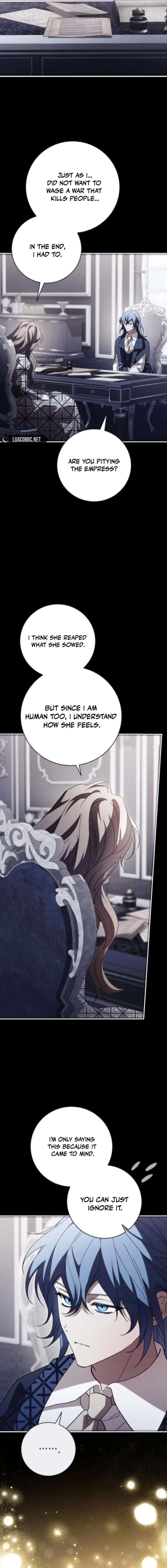 Read Black Chain Manga Online