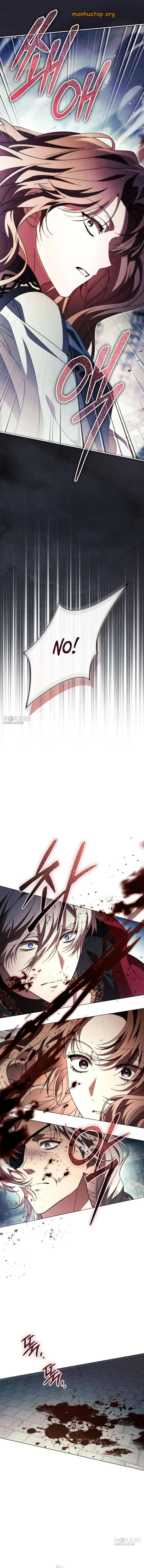 Read Black Chain Manga Online