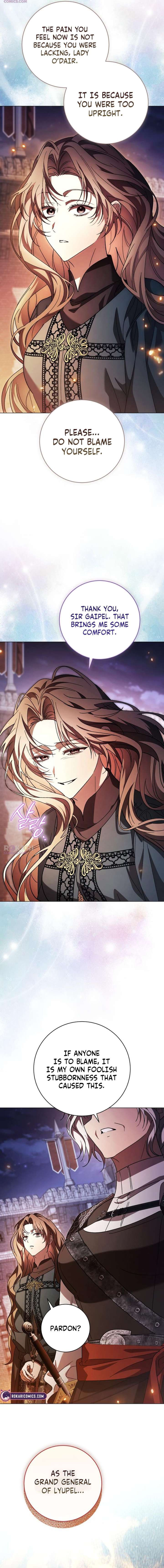 Read Black Chain Manga Online