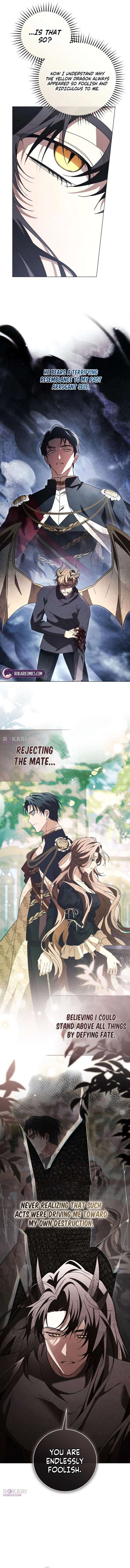 Read Black Chain Manga Online