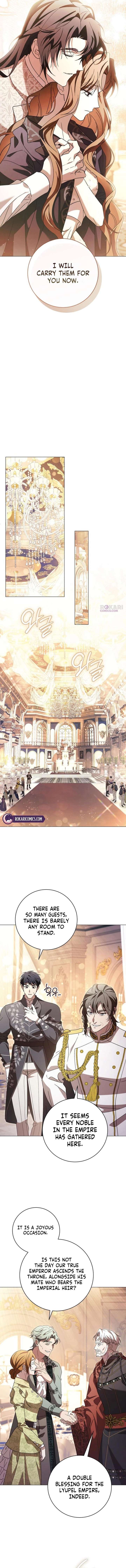Read Black Chain Manga Online