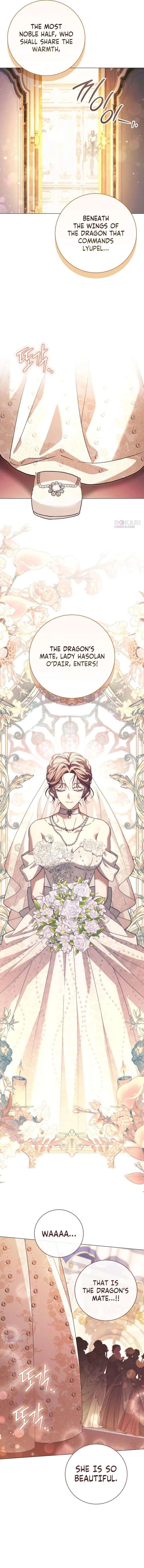 Read Black Chain Manga Online