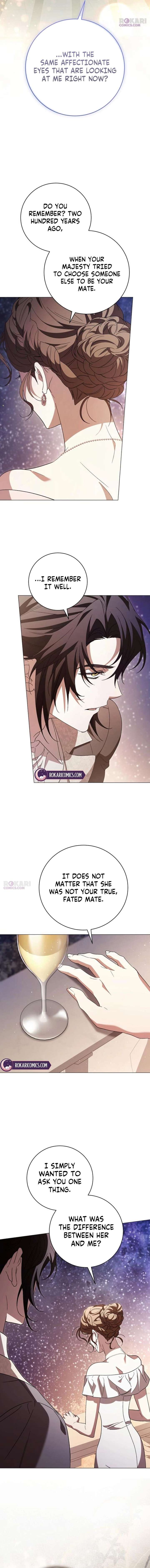 Read Black Chain Manga Online