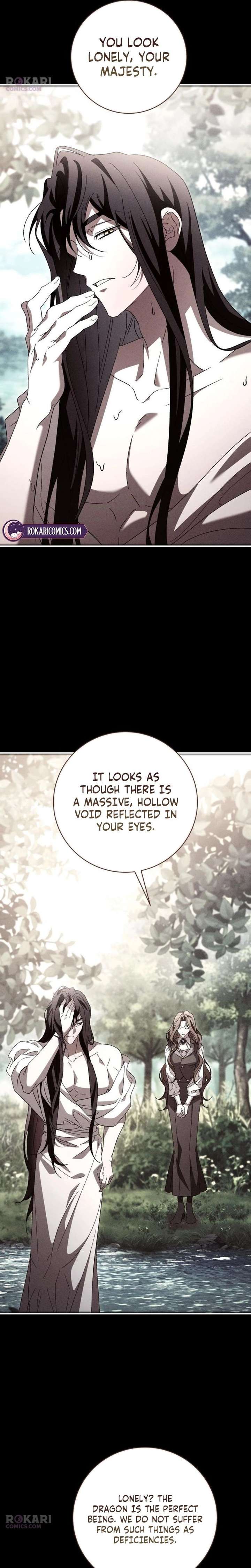 Read Black Chain Manga Online