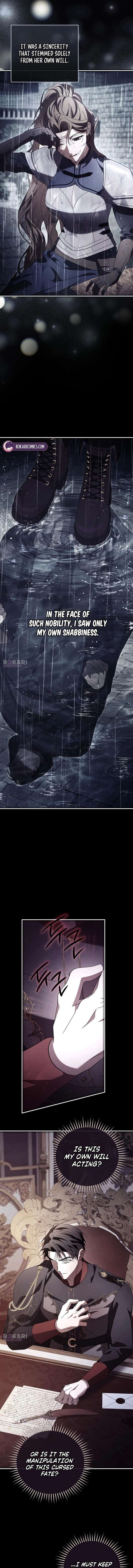 Read Black Chain Manga Online