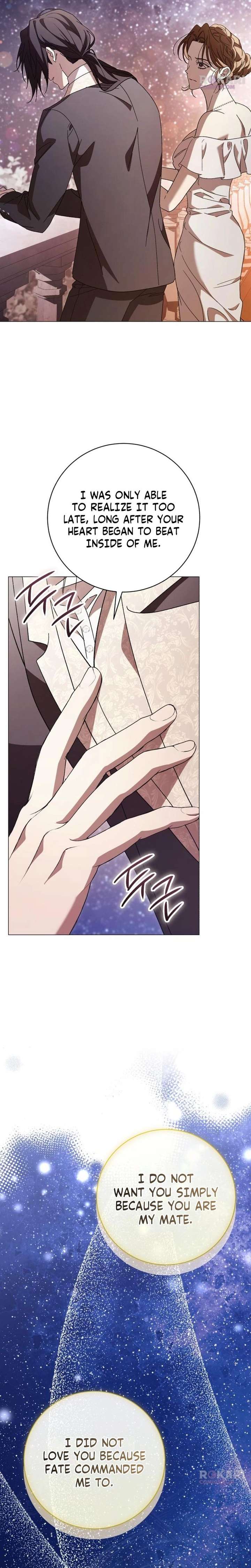 Read Black Chain Manga Online