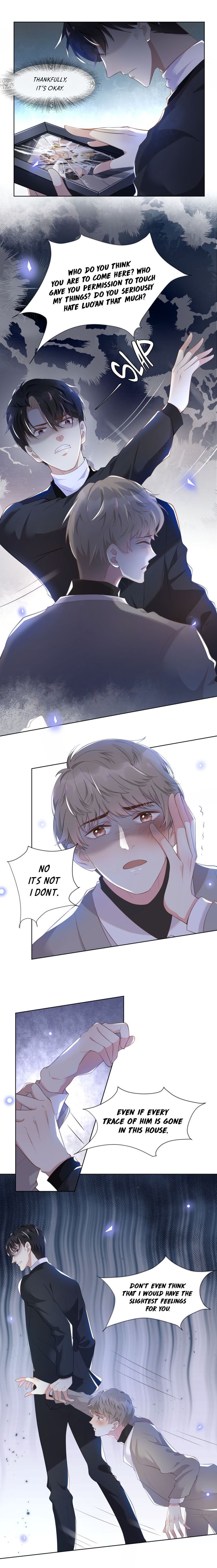 Read Black Lotus Manga Online