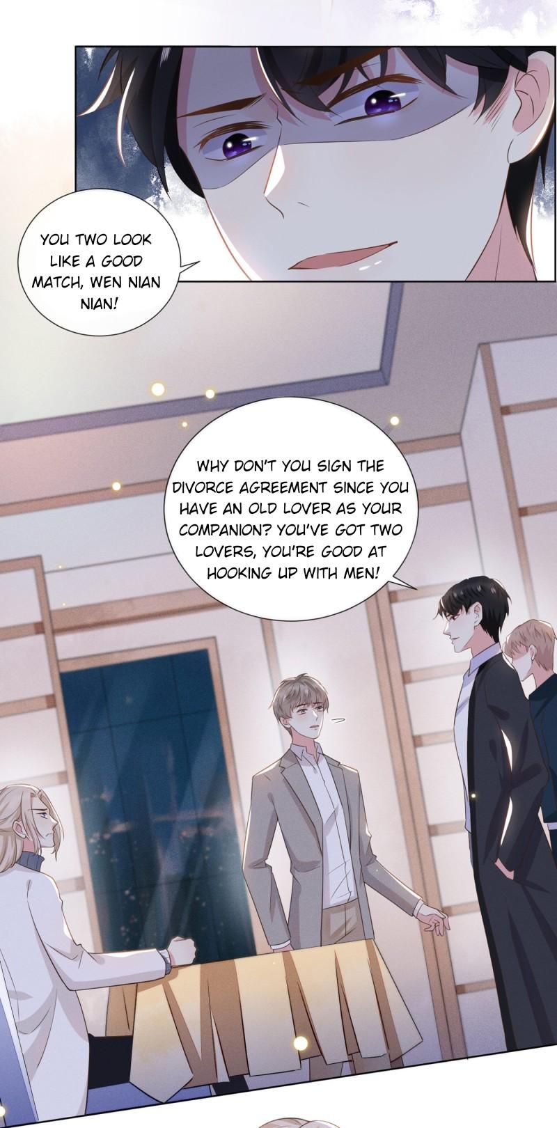 Read Black Lotus Manga Online