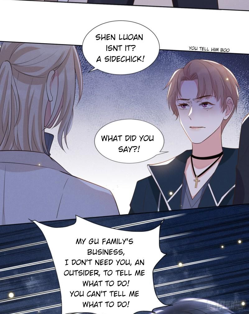 Read Black Lotus Manga Online