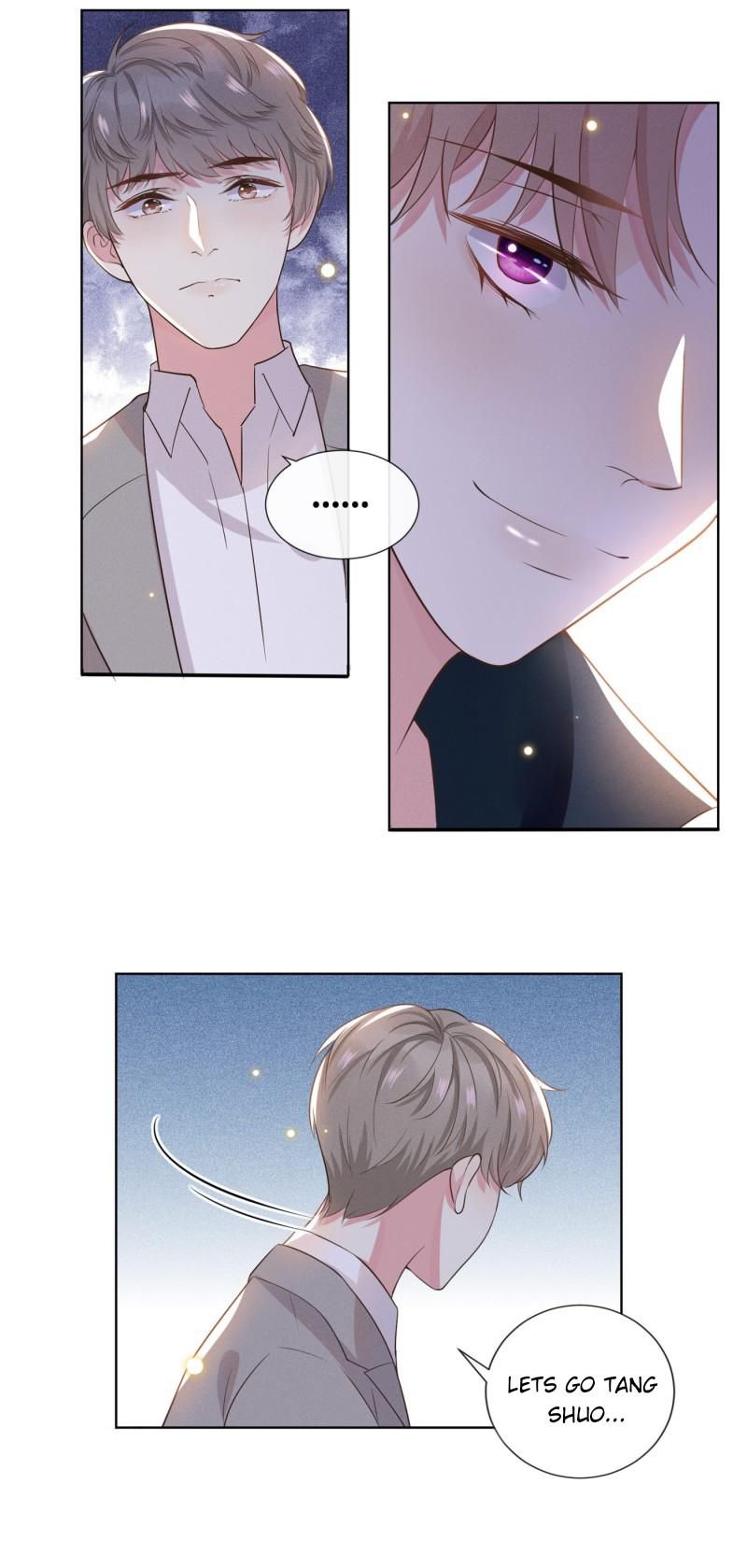 Read Black Lotus Manga Online