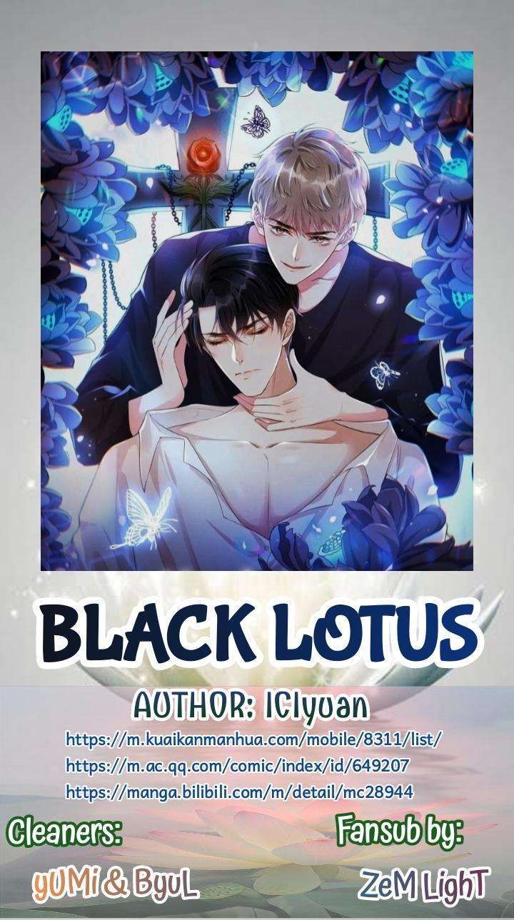 Read Black Lotus Manga Online