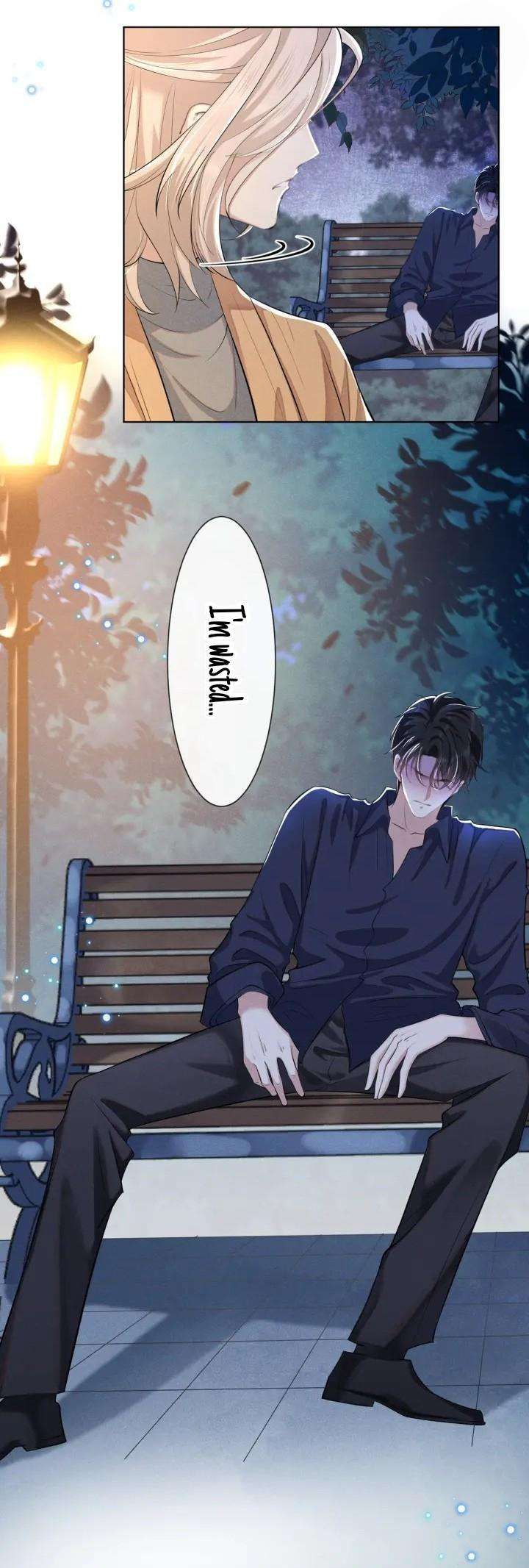 Read Black Lotus Manga Online