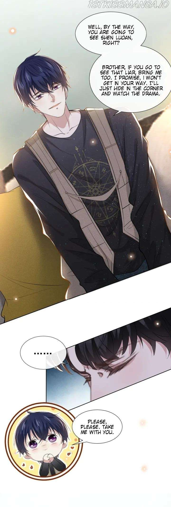 Read Black Lotus Manga Online