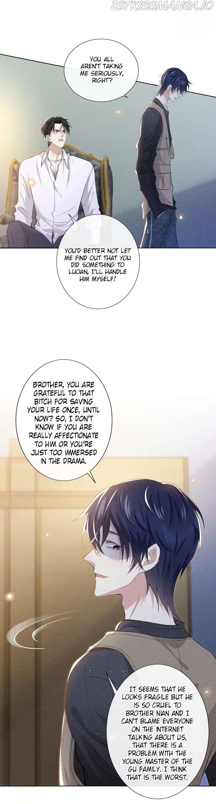 Read Black Lotus Manga Online